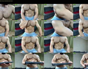 kurt_stone1 — 31 minute Chaturbate male cam show recording, 720p, Aug 22, 2024