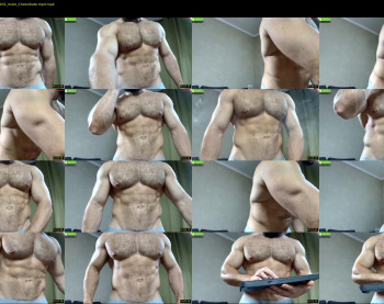 kurt_stone1 — 4 minute Chaturbate male cam show recording, 720p, Aug 22, 2024