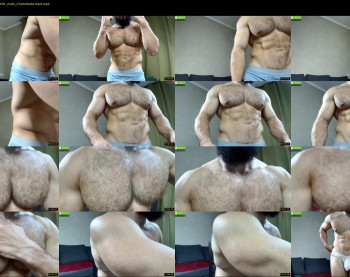 kurt_stone1 — 22 minute Chaturbate male cam show recording, 720p, Aug 22, 2024