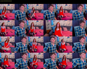 laksmrrr — 11 minute Chaturbate couple cam show recording, 720p, Aug 22, 2024