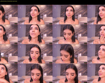 lillythompson_ — 3 minute Chaturbate female cam show recording, 720p, Aug 23, 2024