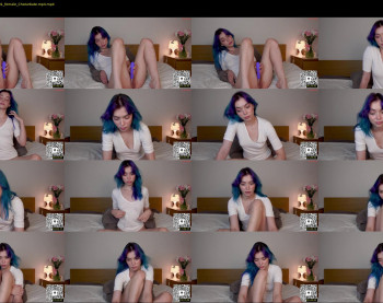 lilyewing_ — 31 minute Chaturbate female cam show recording, 720p, Aug 22, 2024
