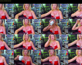 lisa2018 — 115 minute Chaturbate female cam show recording, 720p, Aug 22, 2024