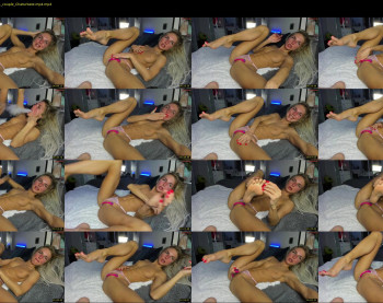 lisa__fox — 3 minute Chaturbate female cam show recording, 720p, Aug 22, 2024
