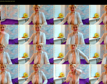 lisasimsx — 36 minute Chaturbate female cam show recording, 720p, Aug 22, 2024