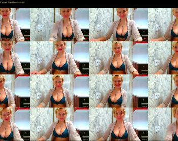lisasimsx — 49 minute Chaturbate female cam show recording, 720p, Aug 22, 2024