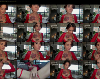 lonelly_lolly98 — 84 minute Chaturbate female cam show recording, 720p, Aug 22, 2024