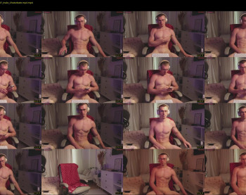 mark_stiff — 29 minute Chaturbate male cam show recording, 720p, Aug 22, 2024