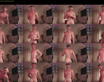 mark_stiff — 4 minute Chaturbate male cam show recording, 720p, Aug 22, 2024