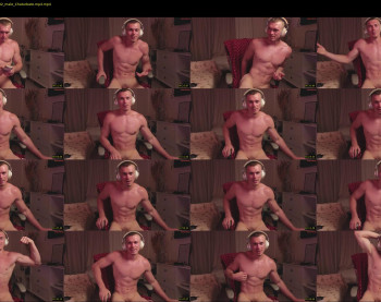 mark_stiff — 4 minute Chaturbate male cam show recording, 720p, Aug 22, 2024