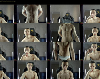 mason_warhol — 71 minute Chaturbate male cam show recording, 720p, Aug 22, 2024