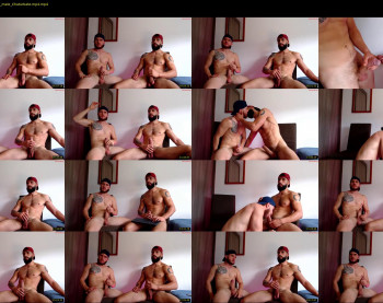 max_xl_ — 34 minute Chaturbate male cam show recording, 720p, Aug 22, 2024