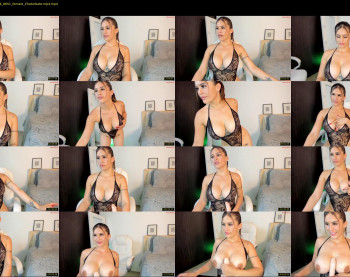 meganconnor_ — 118 minute Chaturbate couple cam show recording, 720p, Aug 22, 2024