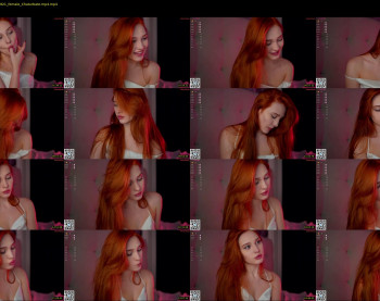 miamoreira — 28 minute Chaturbate female cam show recording, 720p, Aug 22, 2024