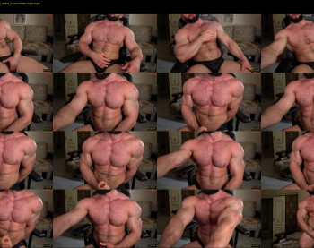 mike0xx — 15 minute Chaturbate male cam show recording, 720p, Aug 22, 2024