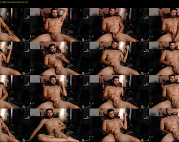 mikehawk1589 — 48 minute Chaturbate male cam show recording, 720p, Aug 22, 2024