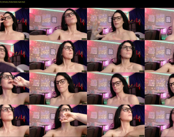 milf_lacey — 6 minute Chaturbate female cam show recording, 720p, Aug 22, 2024