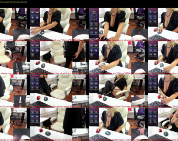 milf_viktoria — 74 minute Chaturbate female cam show recording, 720p, Aug 22, 2024