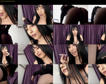 missdyaa — 18 minute Chaturbate female cam show recording, 720p, Aug 23, 2024