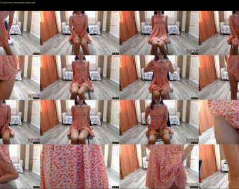 morkov_ka — 73 minute Chaturbate female cam show recording, 720p, Aug 22, 2024