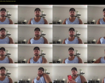 mrthickly818 — 3 minute Chaturbate male cam show recording, 480p, Aug 22, 2024