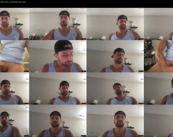 mrthickly818 — 65 minute Chaturbate male cam show recording, 480p, Aug 22, 2024