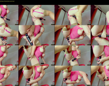 msfiery — 3 minute Chaturbate couple cam show recording, 720p, Aug 22, 2024