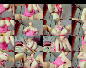 msfiery — 87 minute Chaturbate couple cam show recording, 720p, Aug 22, 2024