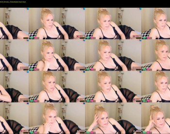 myassistant — 52 minute Chaturbate female cam show recording, 720p, Aug 23, 2024