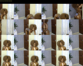 naano249 — 5 minute Chaturbate female cam show recording, 480p, Aug 23, 2024