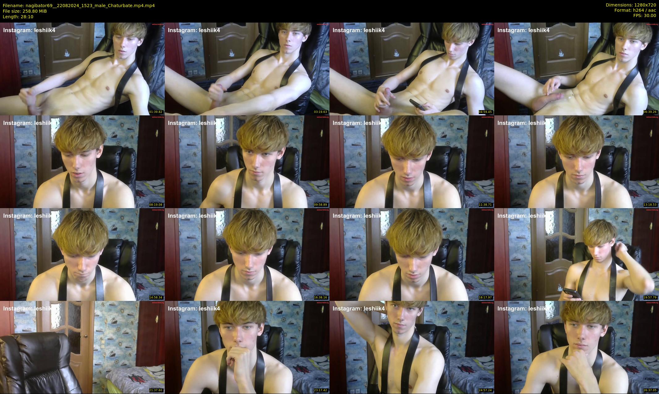 nagibator69_ — 29 minute Chaturbate couple cam show recording, 720p, Aug 22, 2024