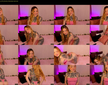 one_more_cum — 18 minute Chaturbate couple cam show recording, 720p, Aug 22, 2024