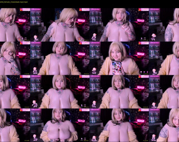 peppe_pimp — 59 minute Chaturbate female cam show recording, 720p, Aug 23, 2024