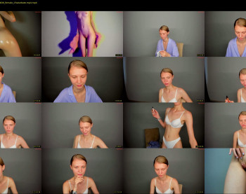 phoebepaw — 94 minute Chaturbate female cam show recording, 720p, Aug 22, 2024