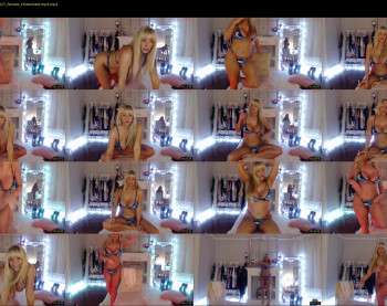 pretty_sara — 11 minute Chaturbate female cam show recording, 720p, Aug 23, 2024