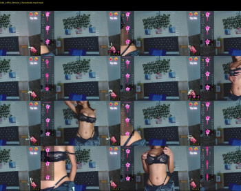 princess_martinez — 7 minute Chaturbate female cam show recording, 720p, Aug 22, 2024