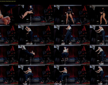 puffy_love — 120 minute Chaturbate female cam show recording, 720p, Aug 23, 2024