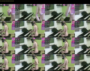realartofslut — 3 minute Chaturbate female cam show recording, 720p, Aug 22, 2024