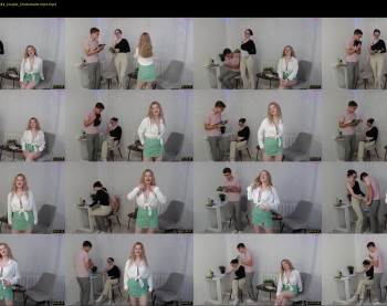 renae_tom — 73 minute Chaturbate couple cam show recording, 720p, Aug 22, 2024