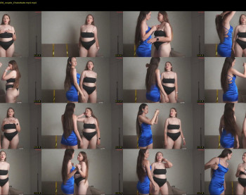 richandalfa — 18 minute Chaturbate couple cam show recording, 720p, Aug 22, 2024