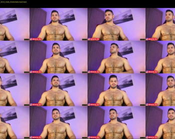 rick_smith153 — 4 minute Chaturbate male cam show recording, 720p, Aug 22, 2024