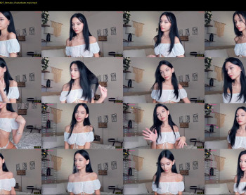 riskyproject — 19 minute Chaturbate couple cam show recording, 720p, Aug 22, 2024