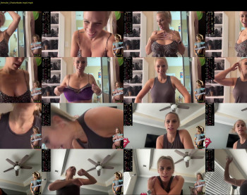 sadierw — 7 minute Chaturbate female cam show recording, 720p, Aug 22, 2024