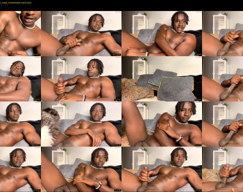 scottdior — 62 minute Chaturbate male cam show recording, 720p, Aug 22, 2024
