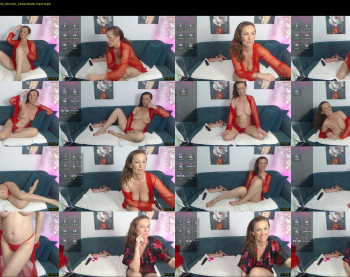 sheilaryan — 50 minute Chaturbate female cam show recording, 720p, Aug 22, 2024