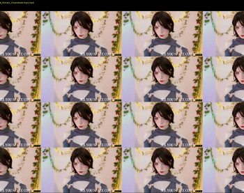 shiny_jail — 5 minute Chaturbate female cam show recording, 720p, Aug 23, 2024