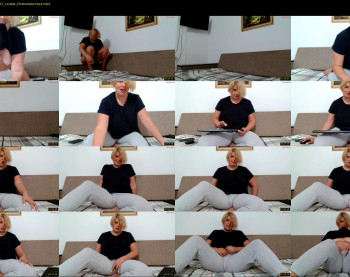 silvess333 — 9 minute Chaturbate female cam show recording, 720p, Aug 22, 2024
