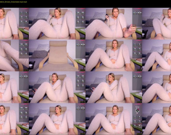 simply_sasha — 10 minute Chaturbate female cam show recording, 720p, Aug 22, 2024