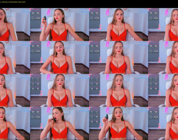 slimmaya — 9 minute Chaturbate female cam show recording, 720p, Aug 22, 2024