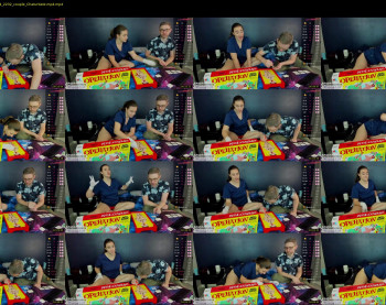 spaceneighbor — 5 minute Chaturbate couple cam show recording, 720p, Aug 22, 2024